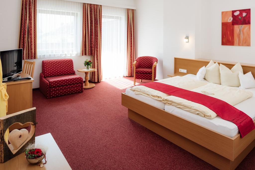 Hotel Forer Ladis Room photo