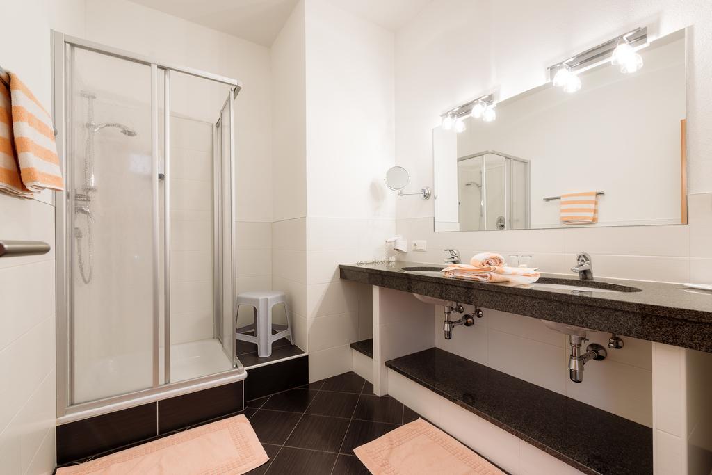 Hotel Forer Ladis Room photo