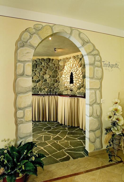 Hotel Forer Ladis Exterior photo
